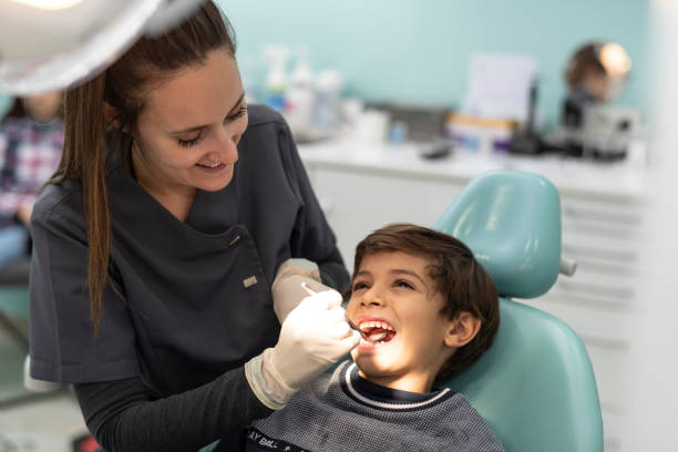 Best Weekend Emergency Dentist in Lincoln Village, OH