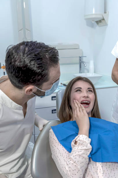 Best Emergency Treatment for Dental Infections or Abscesses in Lincoln Village, OH