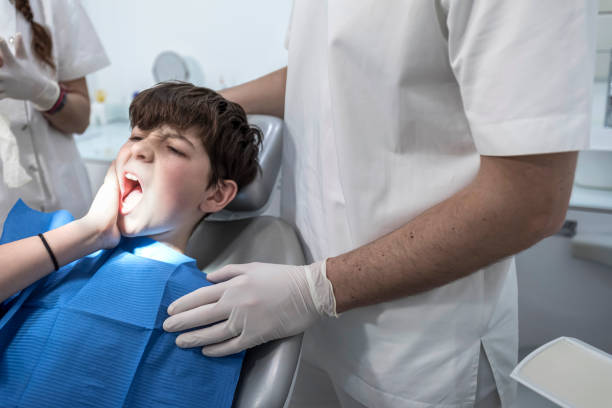 Best Emergency Dental Care for Broken or Chipped Teeth in Lincoln Village, OH