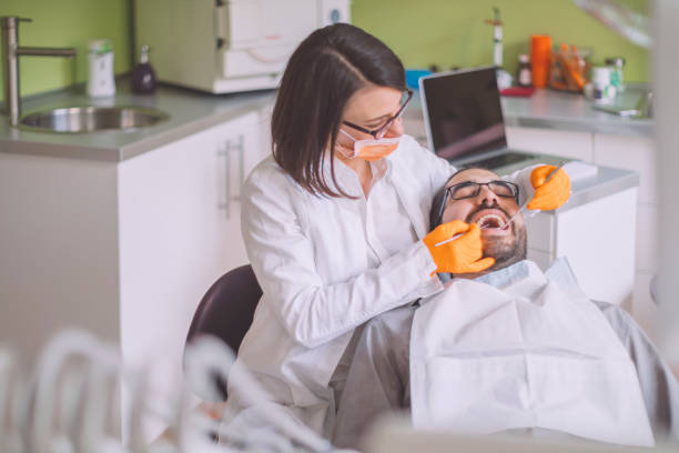 Best Urgent Care for Lost Fillings or Crowns in Lincoln Village, OH