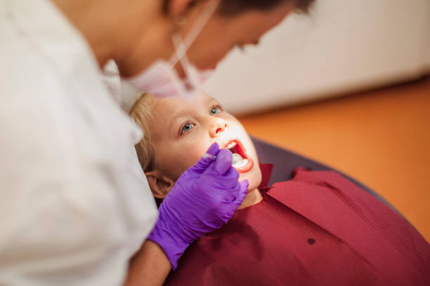 Best Emergency Denture Repair in Lincoln Village, OH