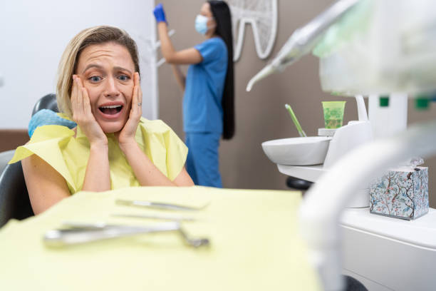 Best Emergency Treatment for Dental Infections or Abscesses in Lincoln Village, OH