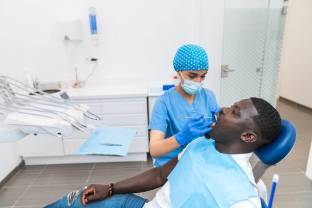 Best Emergency Gum Treatment in Lincoln Village, OH
