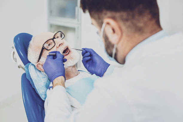 Best Emergency Dental Care for Broken or Chipped Teeth in Lincoln Village, OH